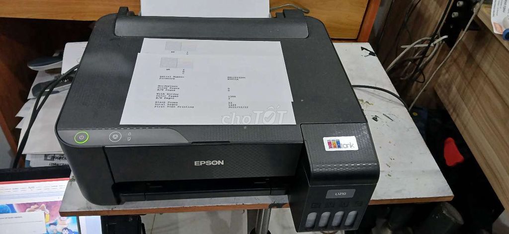 epson L1210