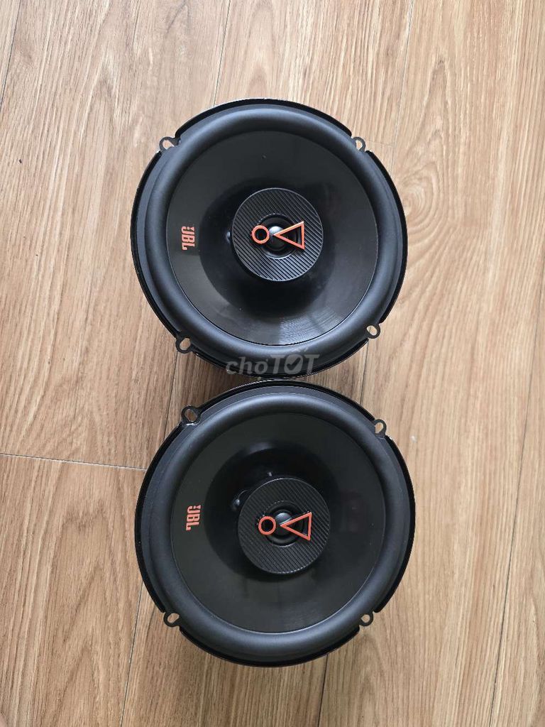 Loa đồng trục JBL STAGE3 627 Đen. Mua bán Tivi, Âm thanh tại Huyện Thanh Trì Hà Nội được đăng bởi BÔN TIẾN hình 1