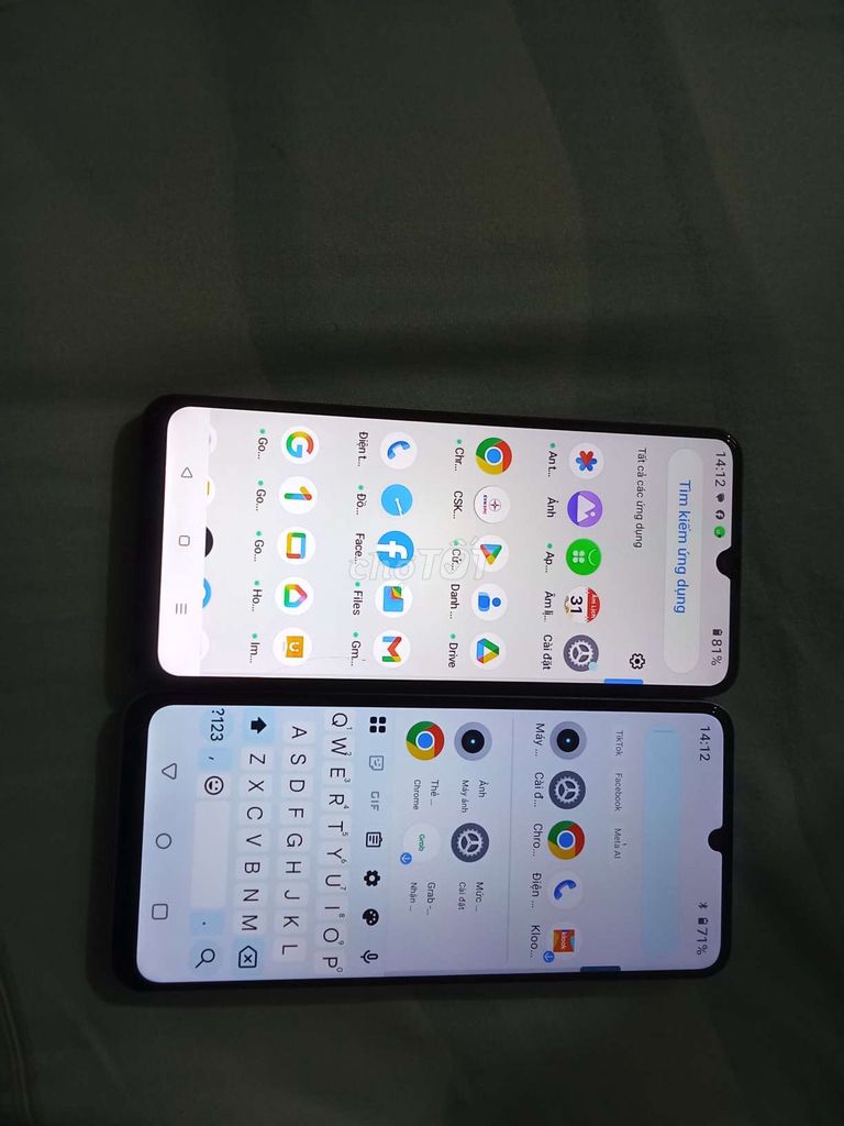 Realme Note 50 64GB. Mua bán Điện thoại tại Huyện Mang Thít Vĩnh Long được đăng bởi nimi hình 1