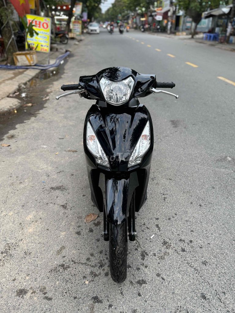 Vision 2019 Smartkey B.số 92 Góp trả trước 4tr. Mua bán Xe máy tại Quận Liên Chiểu Đà Nẵng được đăng bởi Hòa Xe Máy Cũ hình 3