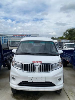 XE TẢI SRM S1 1T5 BÁNH ĐÔI GIAO NGAY !!!. Mua bán Xe tải, xe ben tại Quận Cái Răng Cần Thơ được đăng bởi Thành Ô Tô Tây Đô
