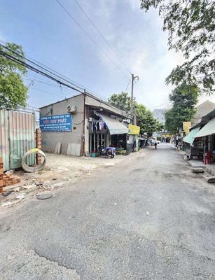 Bán lô đất mặt đường nhựa. Khu vực định thành. Dầu Tiếng BD. Mua bán đất tại Huyện Dầu Tiếng Bình Dương được đăng bởi Hoàng trần