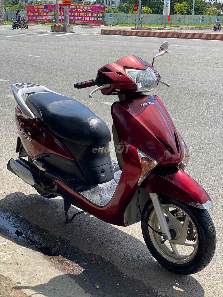 lead 2012 Fi-chống điện,trả trước 0đ-có góp tư. Mua bán Xe máy tại Quận Sơn Trà Đà Nẵng được đăng bởi khánh duy bán xe trả góp hình 4
