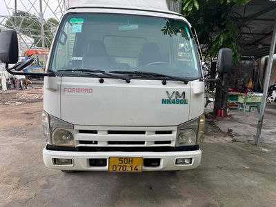 2011 - 60000 km. Mua bán Ô tô tại Thành phố Thủ Đức Tp Hồ Chí Minh được đăng bởi PHI hình 1