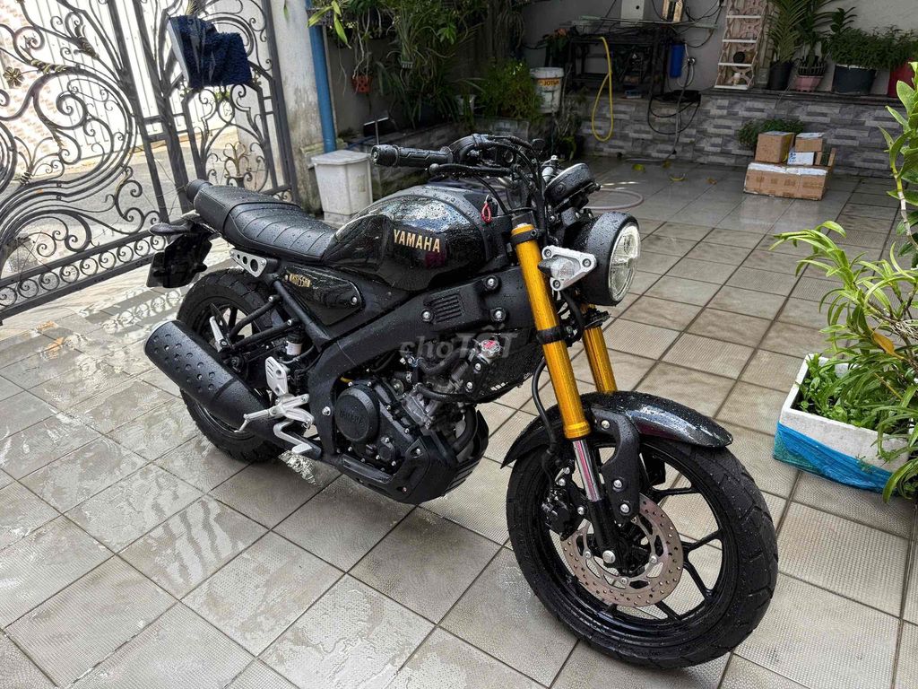 Bán xe xs155r. Mua bán Xe máy tại Quận Gò Vấp Tp Hồ Chí Minh được đăng bởi lý Vân  hình 3
