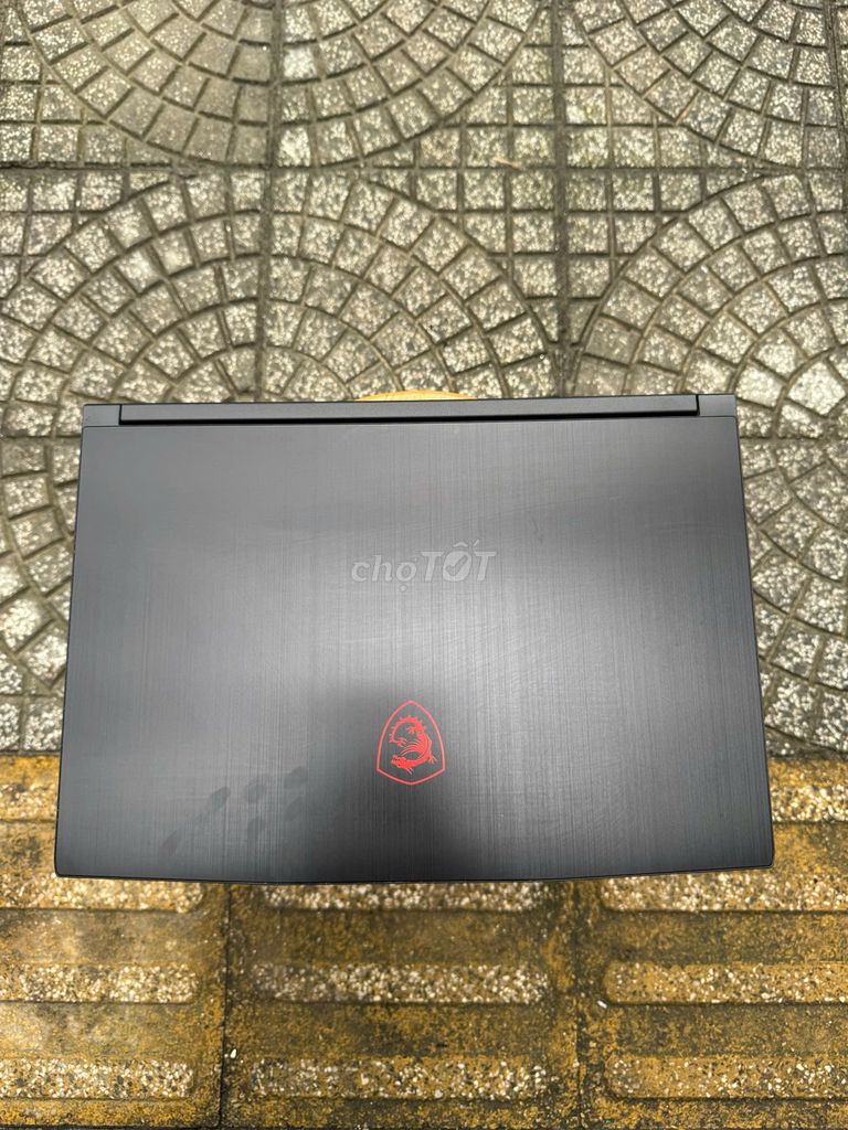 MSI GF63  i5 12450H 8GB 512GB Vga 4050 6gb. Mua bán Laptop tại Quận Thanh Khê Đà Nẵng được đăng bởi Hùng hình 1