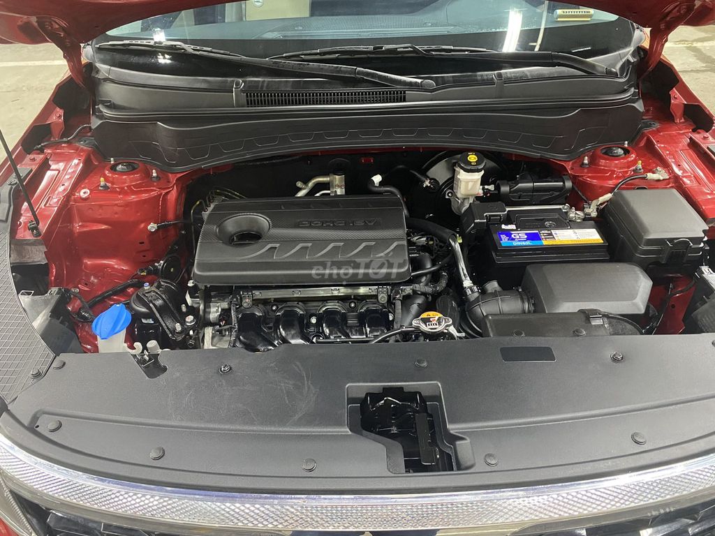 Kia Seltos 2020 1.6L Premium  - 38632 km. Mua bán Ô tô tại Quận 7 Tp Hồ Chí Minh được đăng bởi Quang Truong hình 14