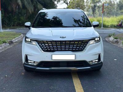 Kia Carnival 2021 2.2D Signature cao cấp, giá tốt. Mua bán Ô tô tại Quận Gò Vấp Tp Hồ Chí Minh được đăng bởi E Hảo 