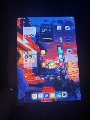 Vivo pad 3 8s gen3. Mua bán Máy tính bảng tại Thành phố Dĩ An Bình Dương được đăng bởi Tô Nhứt Khang