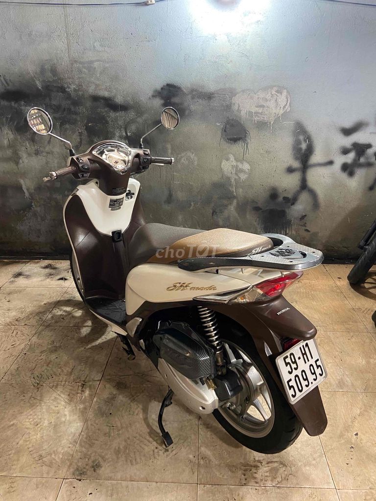 sh mode xe đẹp máy zin êm chất. Mua bán Xe máy tại Thành phố Dĩ An Bình Dương được đăng bởi Cửa Hàng Xe Máy Huy Khoa  hình 12
