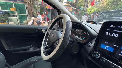 Ford EcoSport 2019 -5.8 vạn. Mua bán Ô tô tại Quận Đống Đa Hà Nội được đăng bởi Ước 76