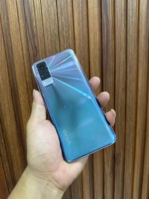 Vivo Y51 8GB/128GB Xanh