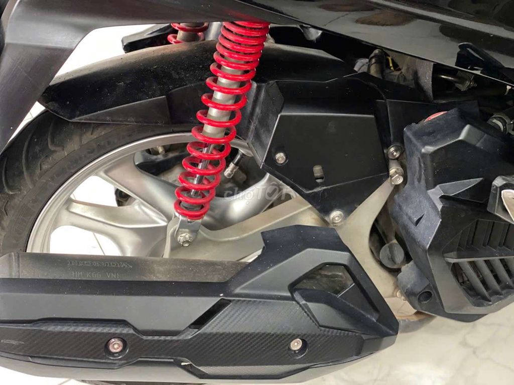 Xe đẹp leng keng. Mua bán Xe máy tại Thị xã Bến Cát Bình Dương được đăng bởi Trần Phong hình 5