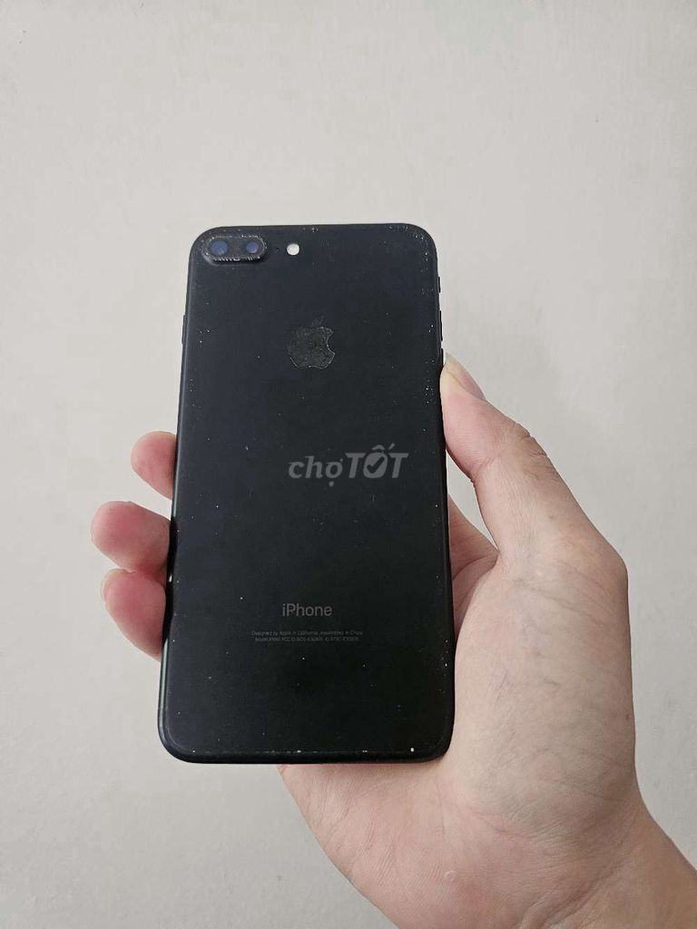iPhone 7 Plus 128GB Full chức năng . Mua bán Điện thoại tại Quận Hải Châu Đà Nẵng được đăng bởi phan quân hình 1