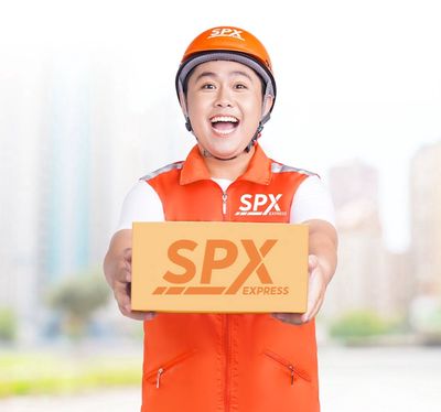 [QUỲNH VINH] SPX SHOPEE TUYỂN NV GIAO HÀNG(12-18m)