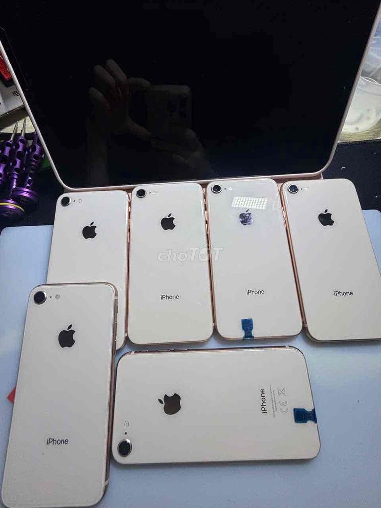 Apple iPhone SE. Mua bán Điện thoại tại Thành phố Thủ Đức Tp Hồ Chí Minh được đăng bởi Ken Ken hình 1