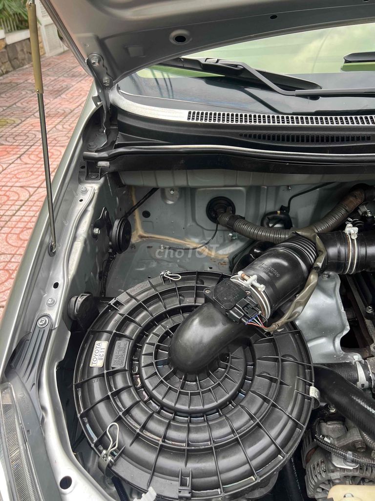 Toyota Innova 2010 G. Mua bán Ô tô tại Quận 8 Tp Hồ Chí Minh được đăng bởi Thắng hình 6