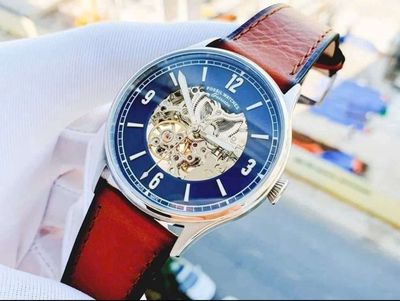 Sale shock Fossil Automatic. Mua bán Đồng hồ tại Quận 7 Tp Hồ Chí Minh được đăng bởi Tổng Kho Sỉ Đồng Hồ Luxury
