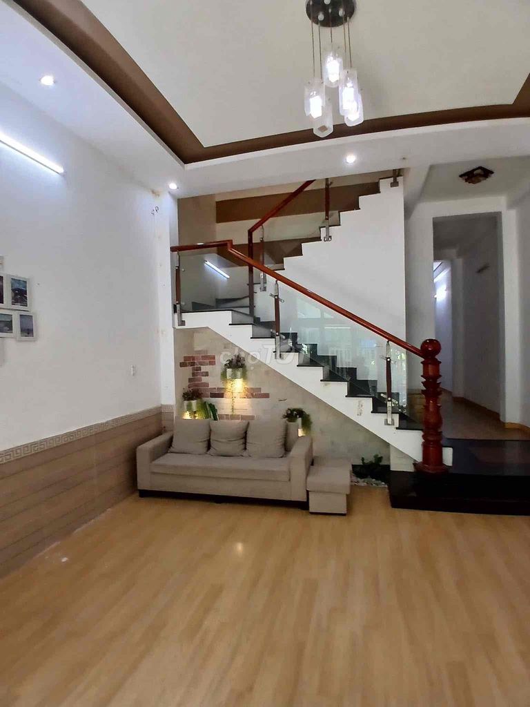 Cho thuê nhà 3 phòng ngủ tại Ngũ Hành Sơn, Đà Nẵng — ảnh 1