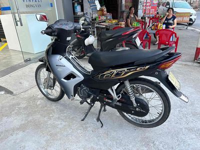 Cần bán wave 110  cuối 2022. Mua bán Xe máy tại Thị xã Duy Tiên Hà Nam được đăng bởi Nguyễn Anh