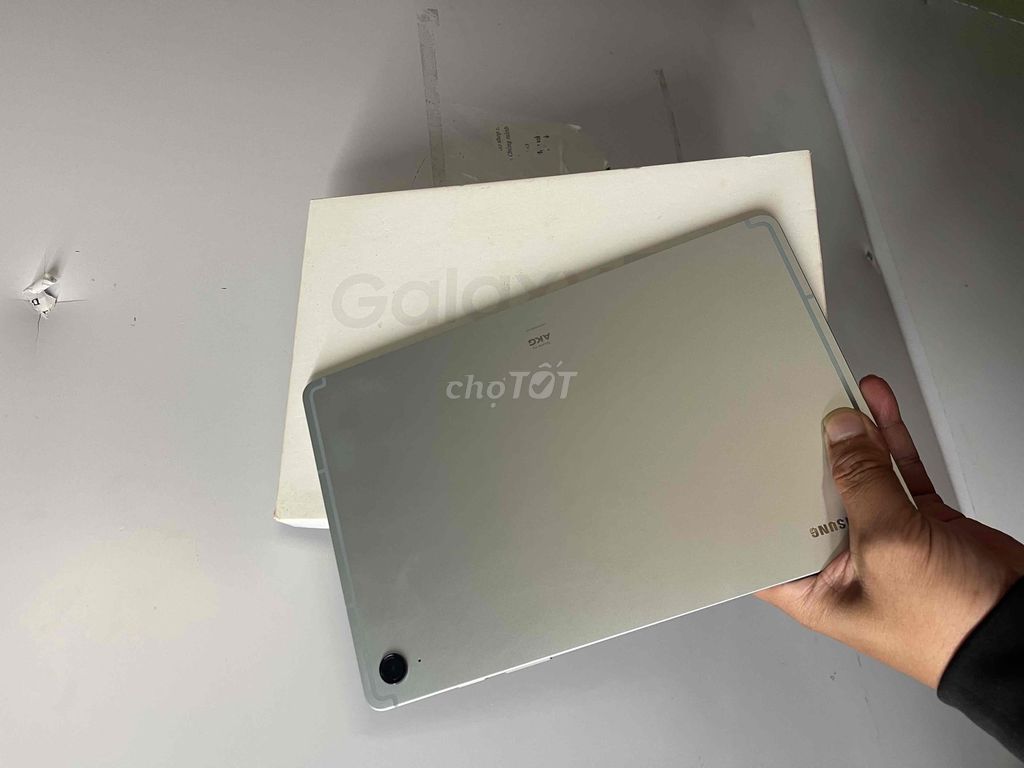 mtb samsung tab s9 fe fullbox còn bh hãng