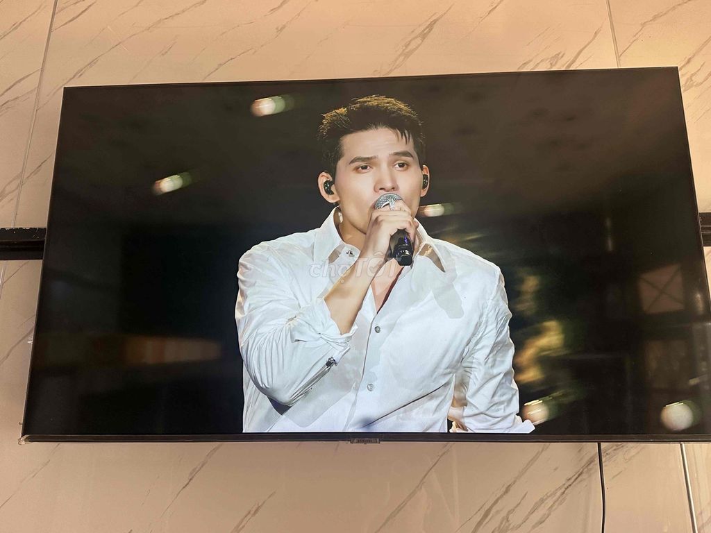 Tivi Samsung 50 inch tràn viền. Mua bán Tivi, Âm thanh tại Quận Ngũ Hành Sơn Đà Nẵng được đăng bởi huy hình 1