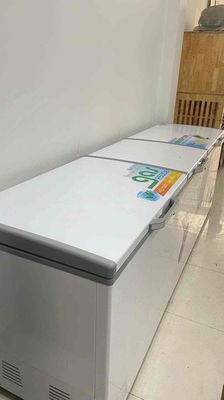 tủ đông Sanaky 1200L/900L new 90% tiết kiệm 10tr. Mua bán Tủ lạnh tại Thành phố Biên Hòa Đồng Nai được đăng bởi ĐIỆN MÁY HÀNG LƯỚT GIÁ RẺ
