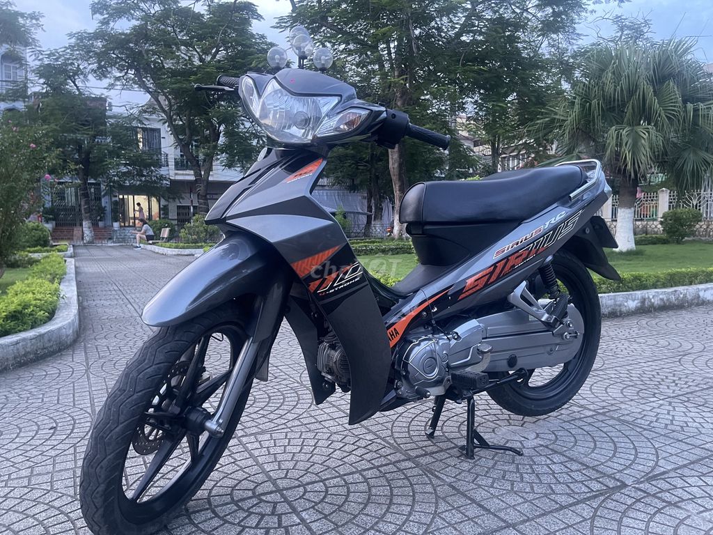 Cần bán xe chính chủ. Mua bán Xe máy tại Quận Kiến An Hải Phòng được đăng bởi Bùi khắc huy hình 2