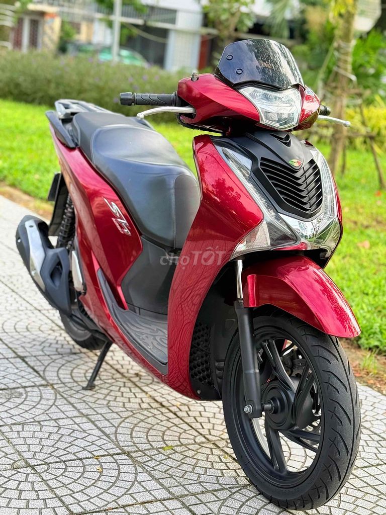 sh 125 2018 biển 43. máy zin sơn zin. Mua bán Xe máy tại Quận Sơn Trà Đà Nẵng được đăng bởi AN  chuyên mua bán xe máy cũ tại 386 ngô quyền sơn trà đà nẵng  BÁN XE TRẢ GÓP hình 3