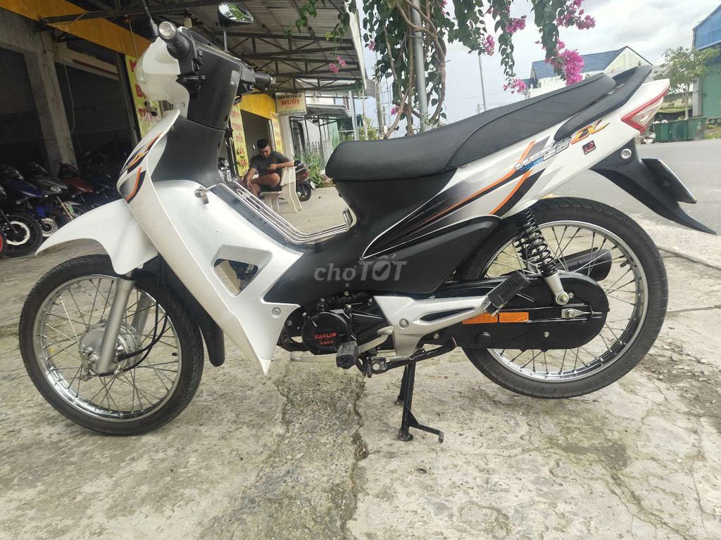 WAVE 50 DAELIM CÒN NHƯ MỚI. Mua bán Xe máy tại Huyện Bình Tân Vĩnh Long được đăng bởi MƯỜI   BÌNH TÂN VL hình 5