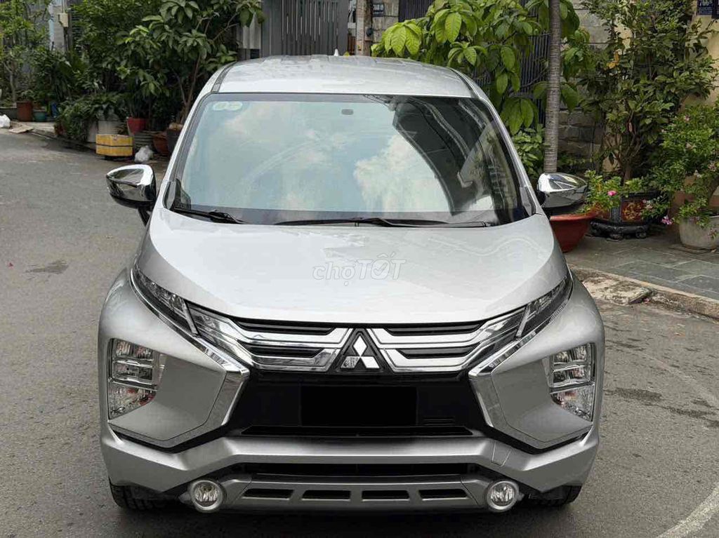 HT GÓP ĐẬU💯MITSUBISHI Xpander 2O2O 1Đời Chủ Bán🚘. Mua bán Ô tô tại Quận Tân Bình Tp Hồ Chí Minh được đăng bởi CươngCương hình 4