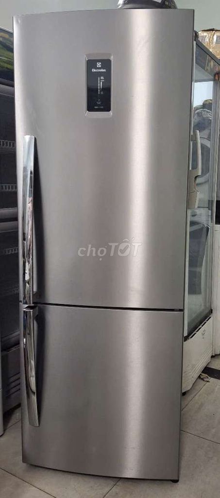 Thanh lý tủ lạnh electrolux