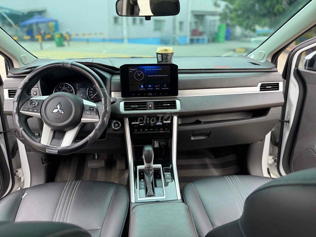 Mitsubishi Xpander 2024 xe gia đình sử dụng. Mua bán Ô tô tại Quận 12 Tp Hồ Chí Minh được đăng bởi E Hảo  hình 7