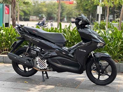 Honda AirBlade 125 2023 Xanh Đen