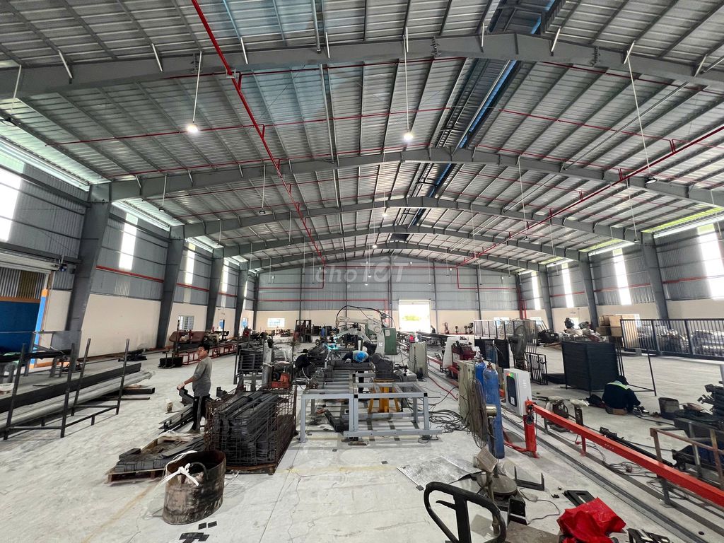 KÝ SƯ CƠ KHÍ – GÁ/HÀN - LONG AN. Việc làm tại Huyện Đức Hòa Long An được đăng bởi TNHH STVS hình 2