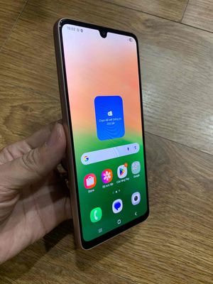 Samsung A33 5G xài full có gl