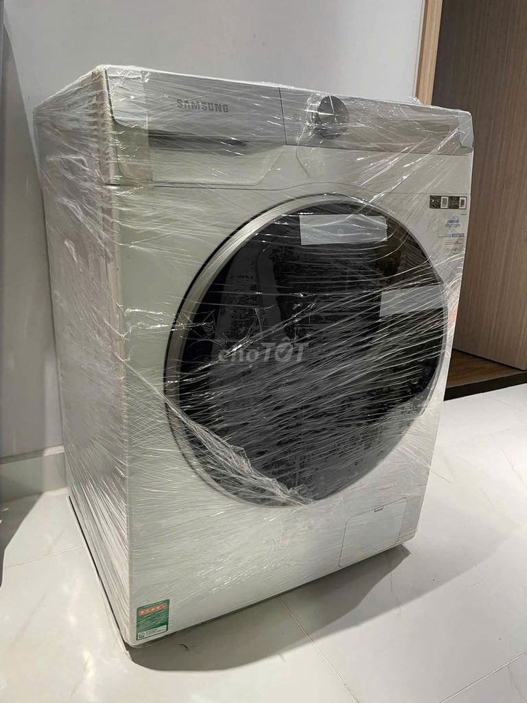 Máy giặt Samsung 10kg mới 100%