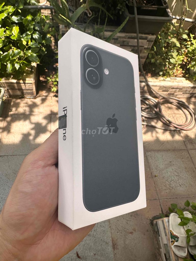 Apple iPhone 17 256GB Đen - FULL Box nguyên seal. Mua bán Điện thoại tại Thành phố Thủ Đức Tp Hồ Chí Minh được đăng bởi Giang hình 1