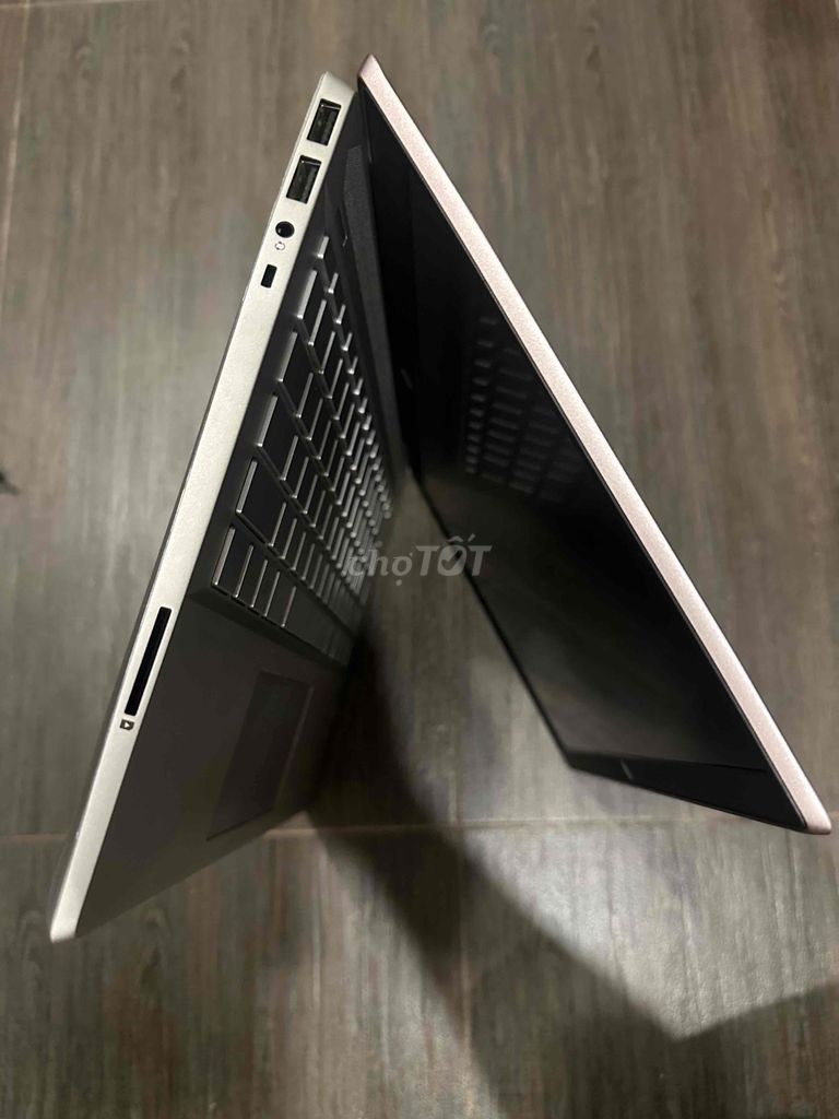 Không dùng đến cần bán laptop HP i5 gen 10