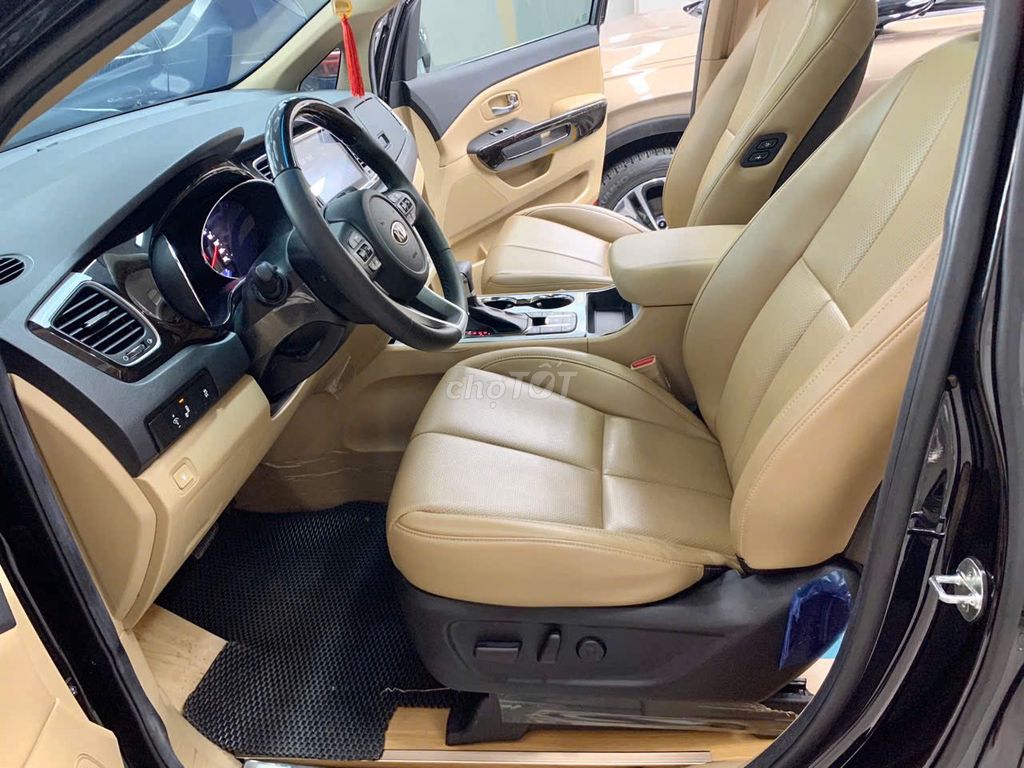 KIA SEDONA FULL DẦU 2020 ĐI RẤT ÍT - 68000 km. Mua bán Ô tô tại Quận Phú Nhuận Tp Hồ Chí Minh được đăng bởi ĐỨC XE LƯỚT hình 6