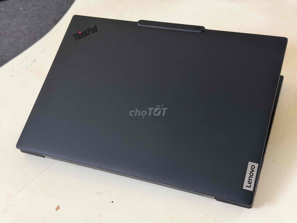 Thinkpad T14S G6 R5 Al 340 32G 512G AMD 14" Touch. Mua bán Laptop tại Quận Ba Đình Hà Nội được đăng bởi Tùng Lê hình 1