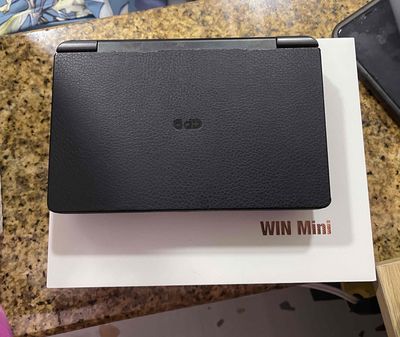 GPD Win Mini 8840u 32gb/1TB. Mua bán Thiết bị chơi game tại Quận Bình Thạnh Tp Hồ Chí Minh được đăng bởi King Shield