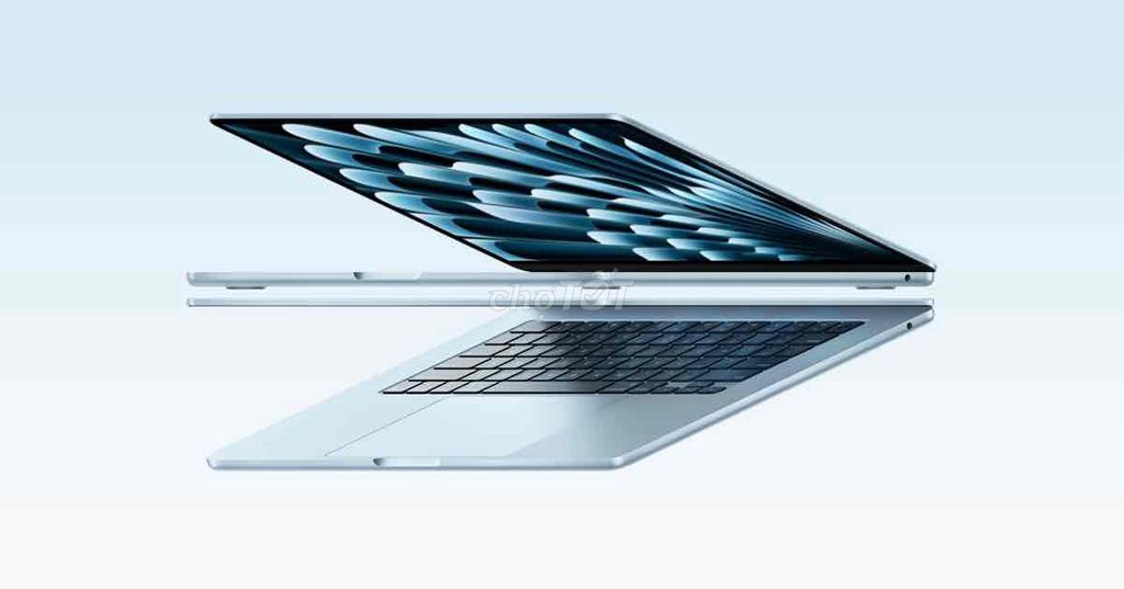 Apple Macbook Air M4 15 inch 16GB/256GB. Mua bán Laptop tại Thành phố Buôn Ma Thuột Đắk Lắk được đăng bởi Chin Chin hình 1