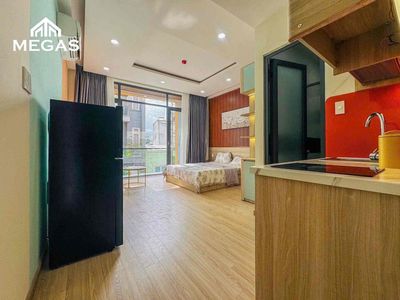 Аренда · 1 комн. · 30 м² · Quận Gò Vấp, ул. Đường Quang Trung