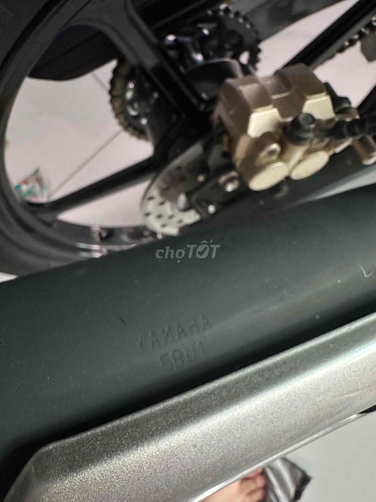 bán yaz như hình. Mua bán Xe máy tại Thành phố Tân An Long An được đăng bởi hoangmong hình 5