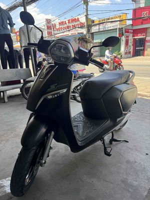 Xe máy điện VinFast Klara S1 2020 Đen