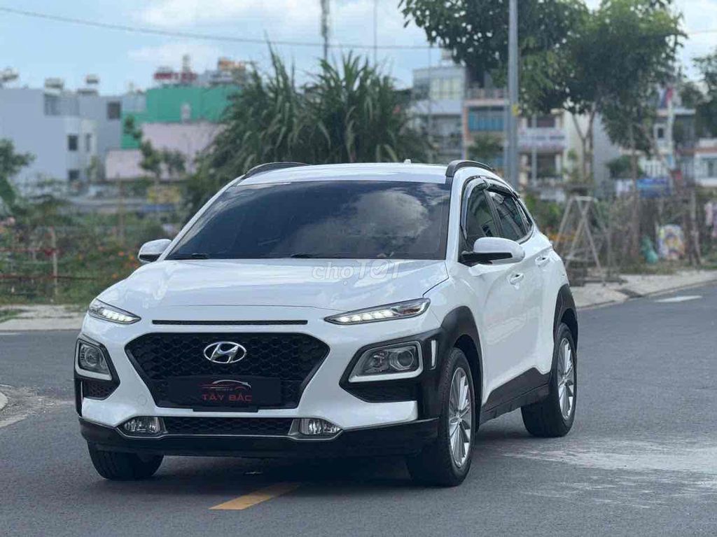 HYUNDAI KONA SX 2019 CỰC ĐẸP , GIÁ TỐT. Mua bán Ô tô tại Quận Gò Vấp Tp Hồ Chí Minh được đăng bởi E Hảo  hình 3