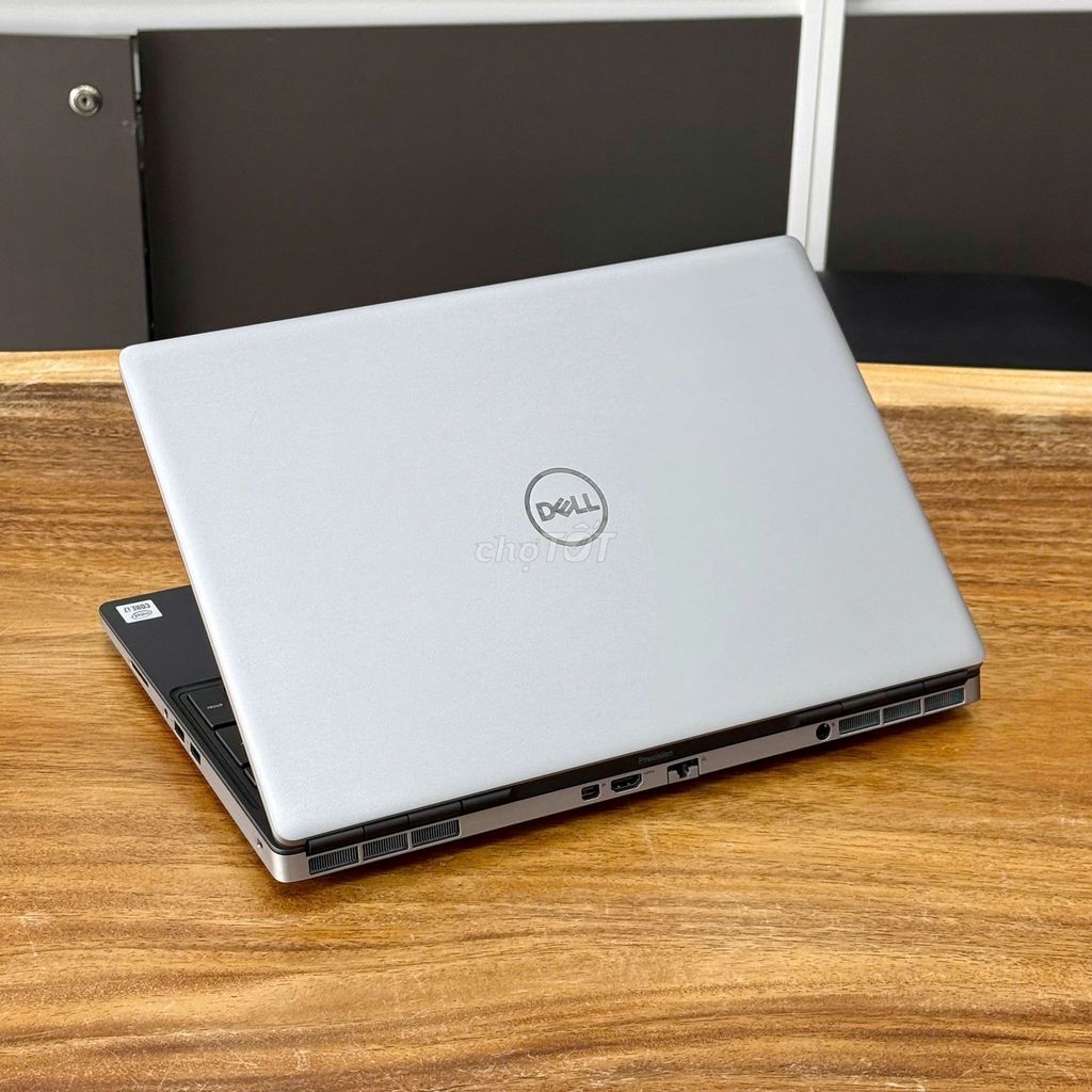 Dell Precision 7550 i7 10850H - 16GB/512GB/T1000. Mua bán Laptop tại Thành phố Thủ Dầu Một Bình Dương được đăng bởi Hùng hình 1