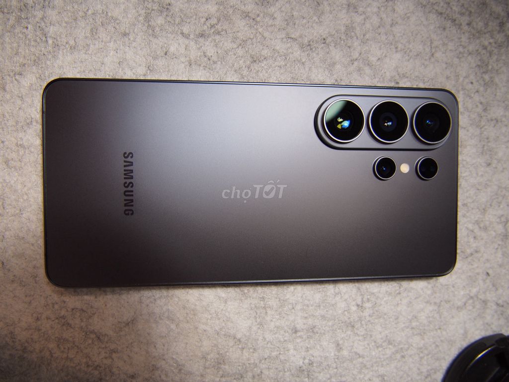 Samsung S26 Ultra 512GB Đen Như mới. Mua bán Điện thoại tại Quận Thanh Xuân Hà Nội được đăng bởi Minh Nhất hình 1