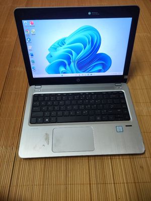 Bán 2 Laptop HP ProBook 430 G4 cũ còn dùng tốt